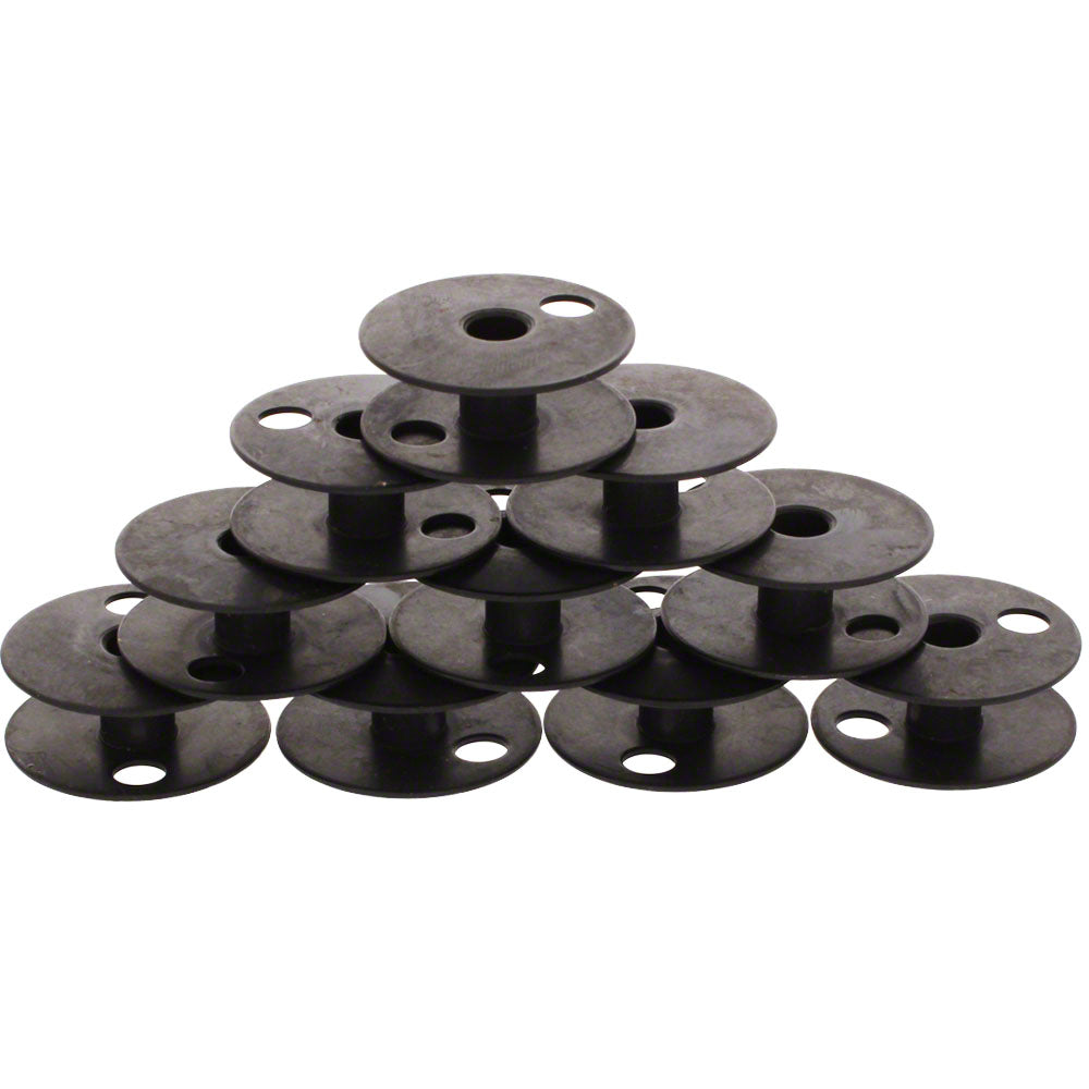 10pk Industrial Bobbins, Singer #510007 image # 43016