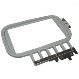 Embroidery Hoop (Large), Singer #51010