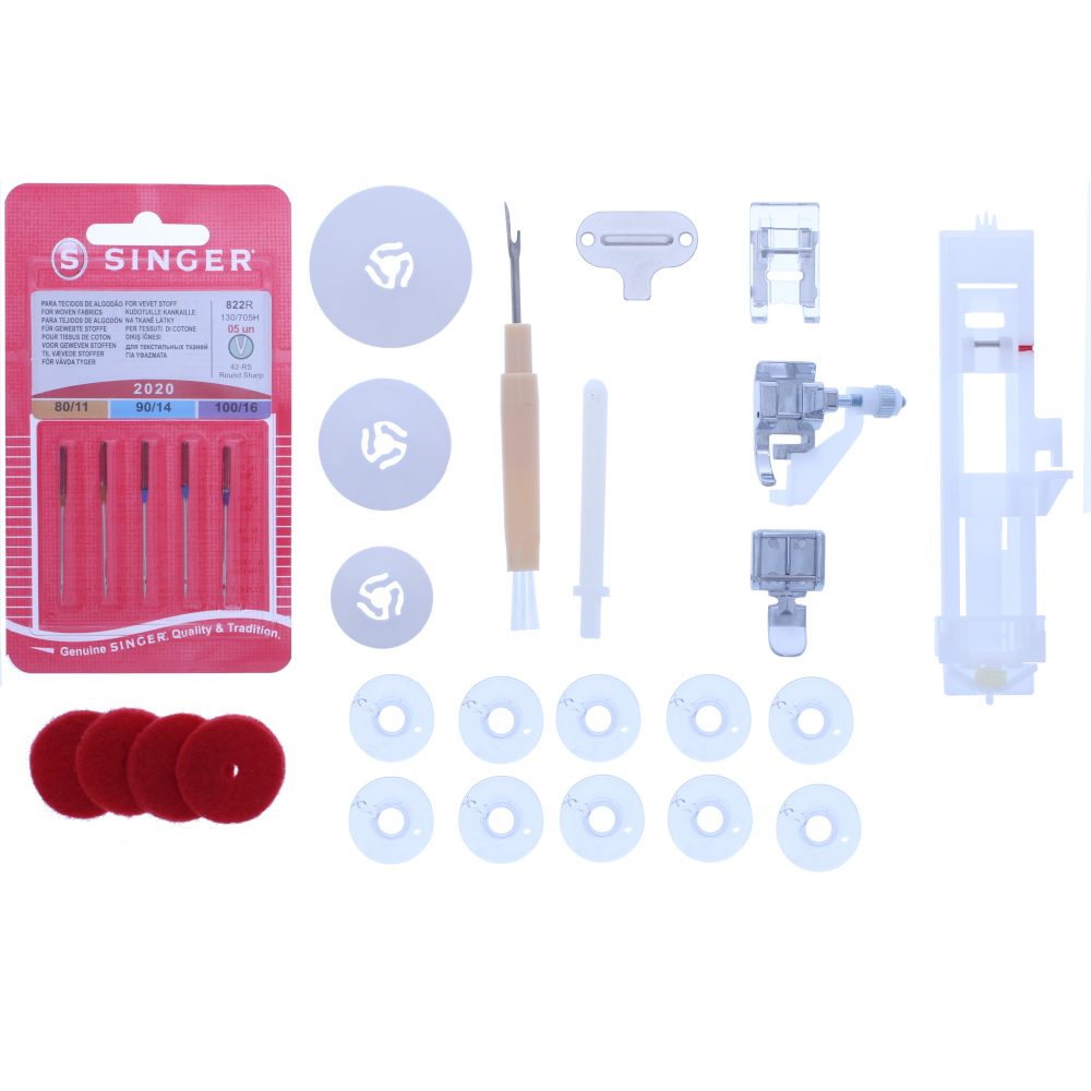 Accessory Kit, Singer #51039 image # 56269