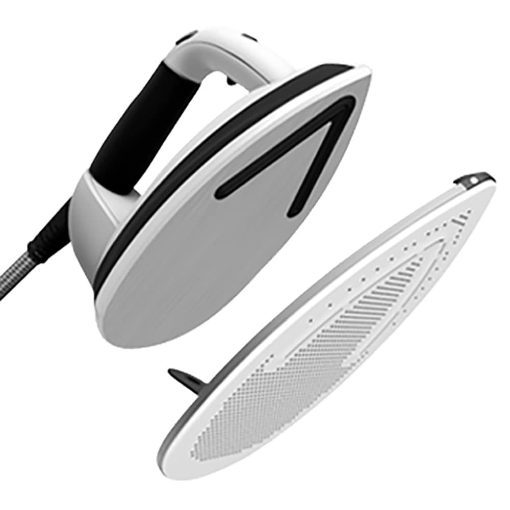 Laurastar Protective 3D Soleplate - Pulse/S7a image # 109006