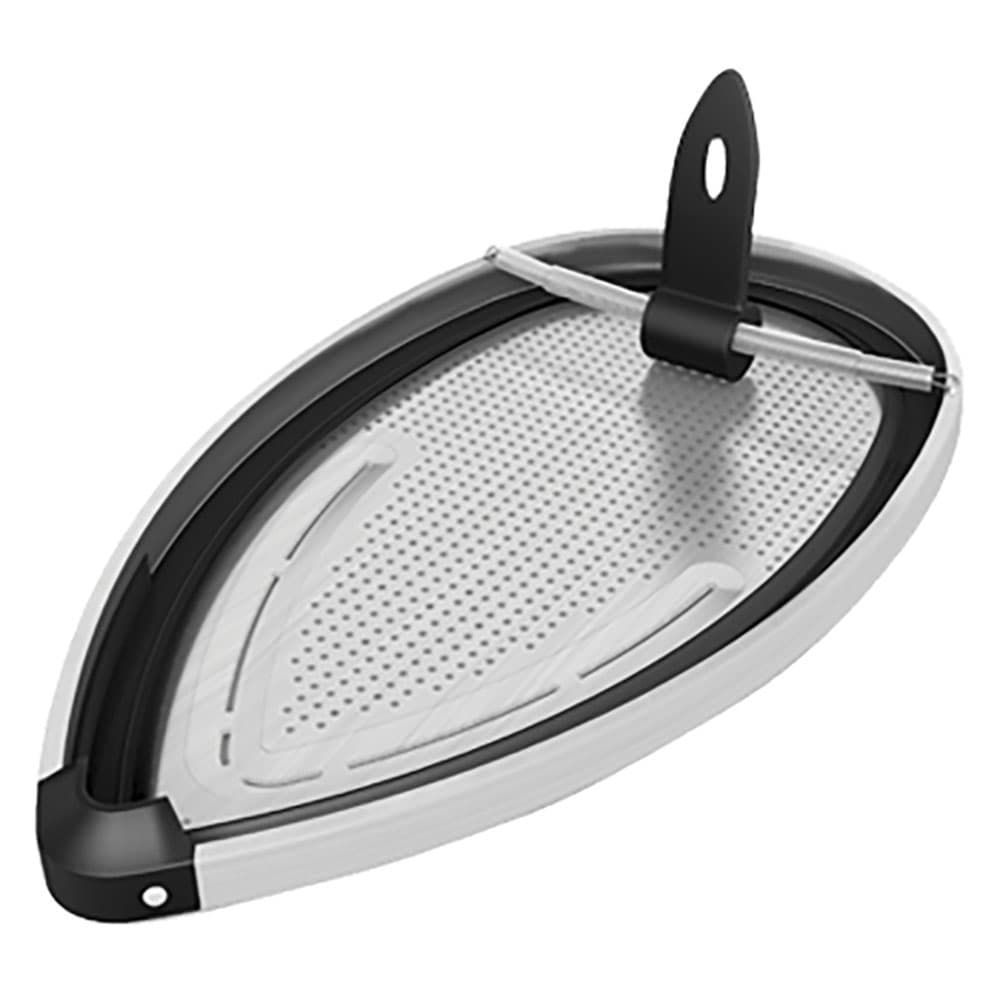Laurastar Protective 3D Soleplate - Pulse/S7a image # 109007