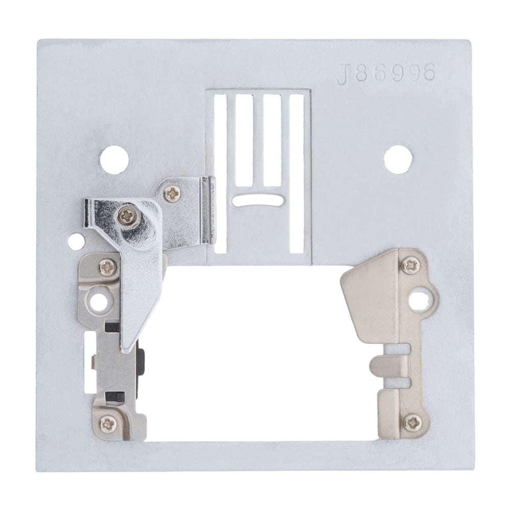 Needle Plate, Singer #51104 image # 83350
