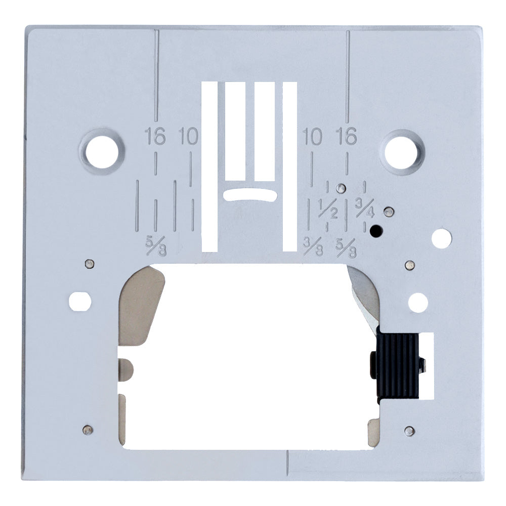 Needle Plate, Singer #51104 image # 83349