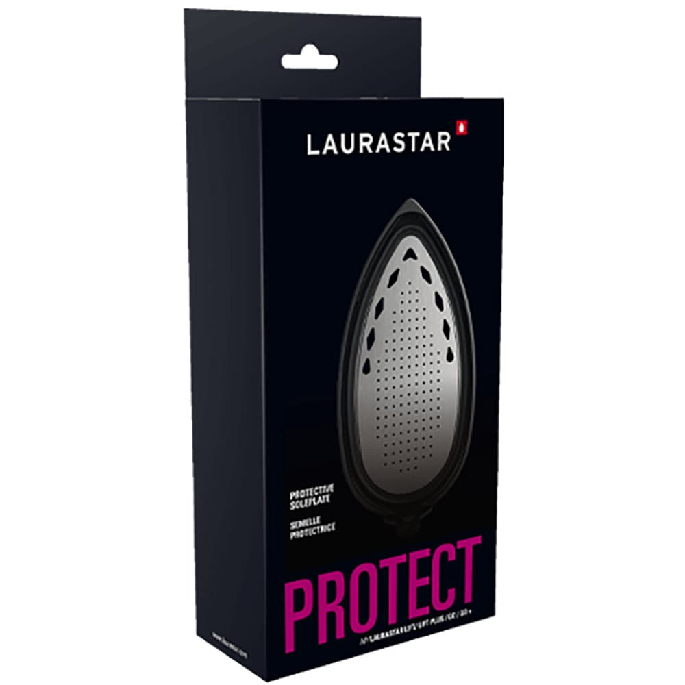 Laurastar Protective Soleplate - Lift/Go image # 109023