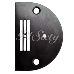 Needle Plate, Singer #52145LG image # 21396
