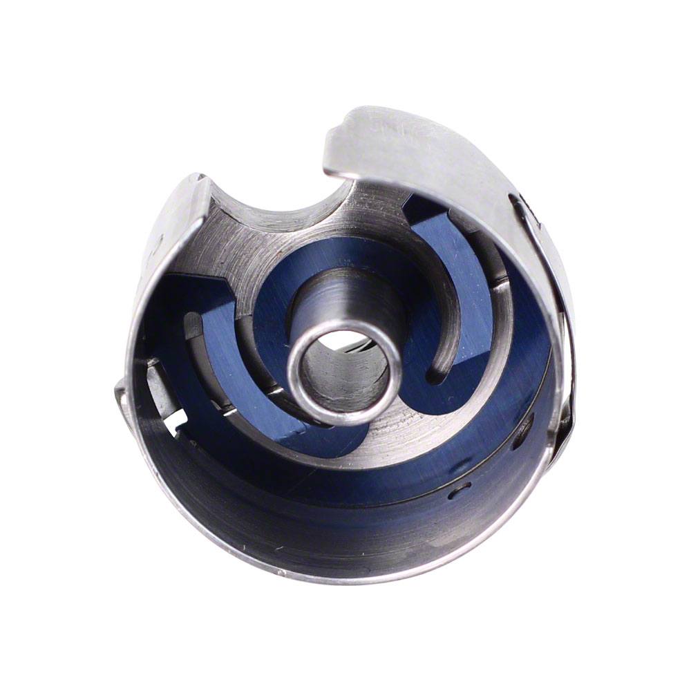 Bobbin Case, Class 96 (No Back Lash) #52237-NBL image # 36662
