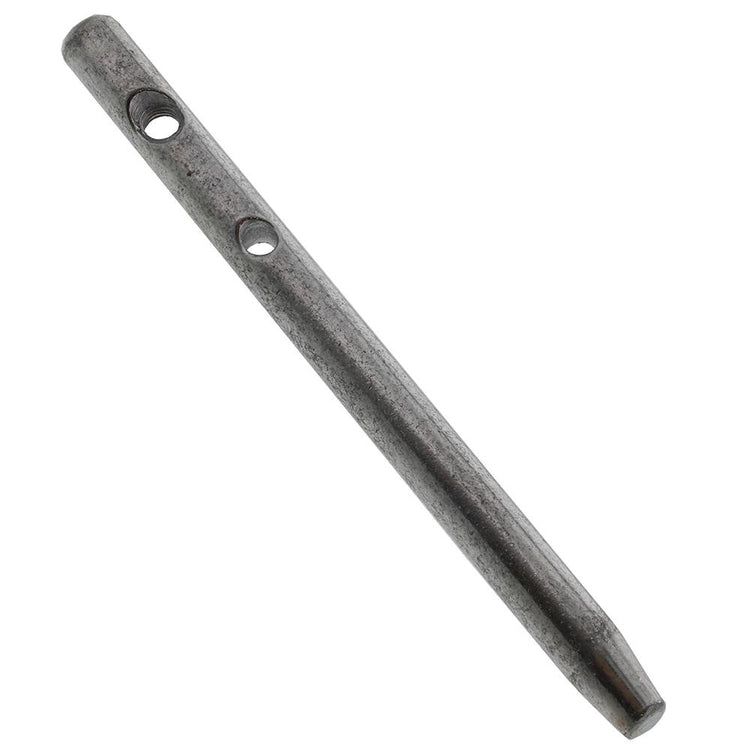 Two hole Spool Pin, Singer  #52239 image # 64875