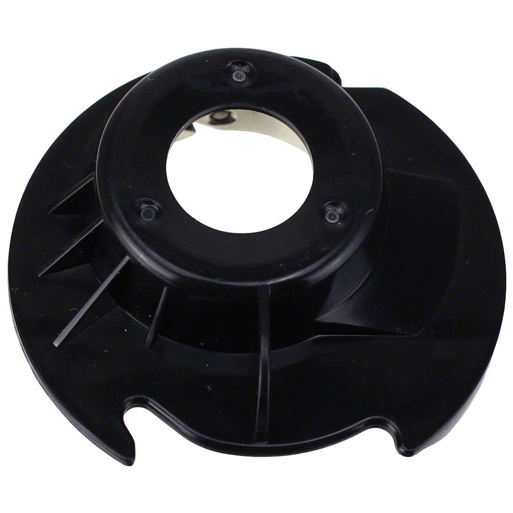 Bobbin Case, Janome #525618009 image # 36482