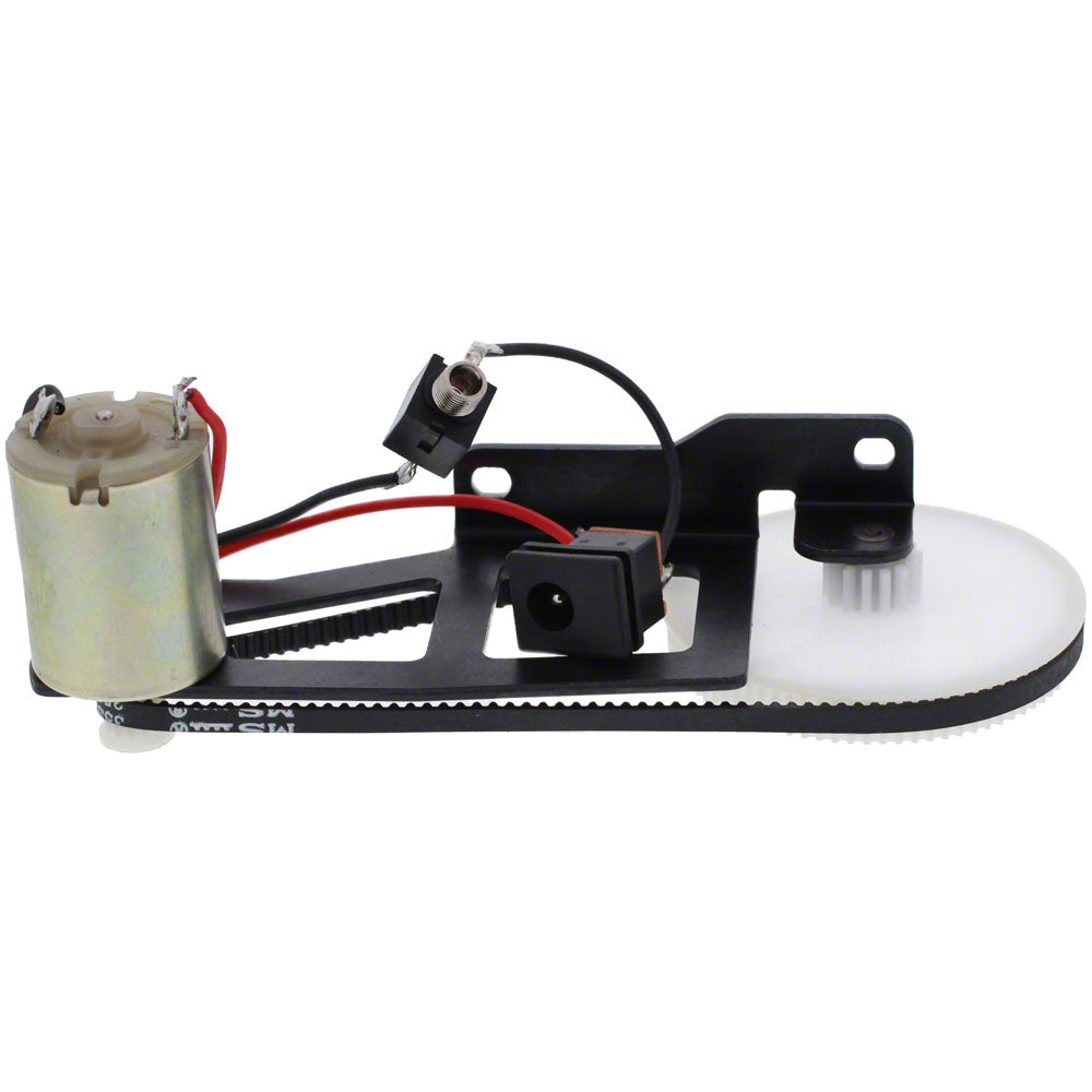 DC Motor, Janome #525621005 image # 40889