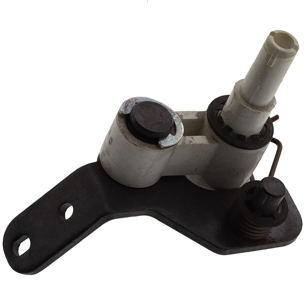 Bobbin Winder Base Unit, Janome #525624008 image # 124662