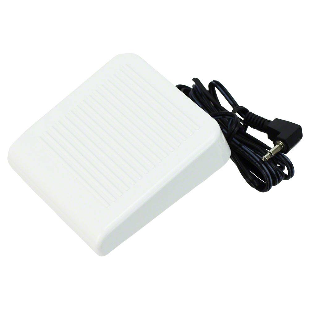 Sew Mini Foot Control (DC6V), Janome #525801001 image # 37399