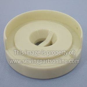 Tension Cap, Singer #531886-451 image # 5012