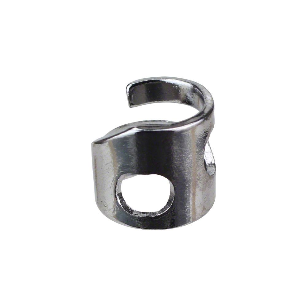 Needle Bar Thread Guide, Singer #540663 image # 34625