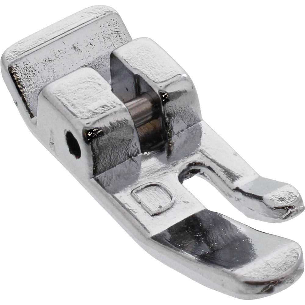 Straight Stitch Foot, Slant Singer #541537 image # 64376