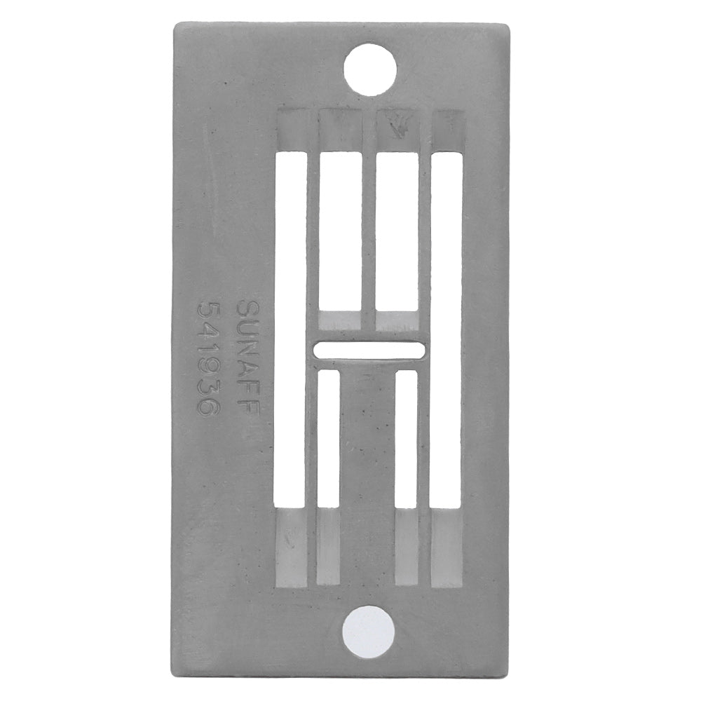 Needle Plate, Singer #541936 image # 78585