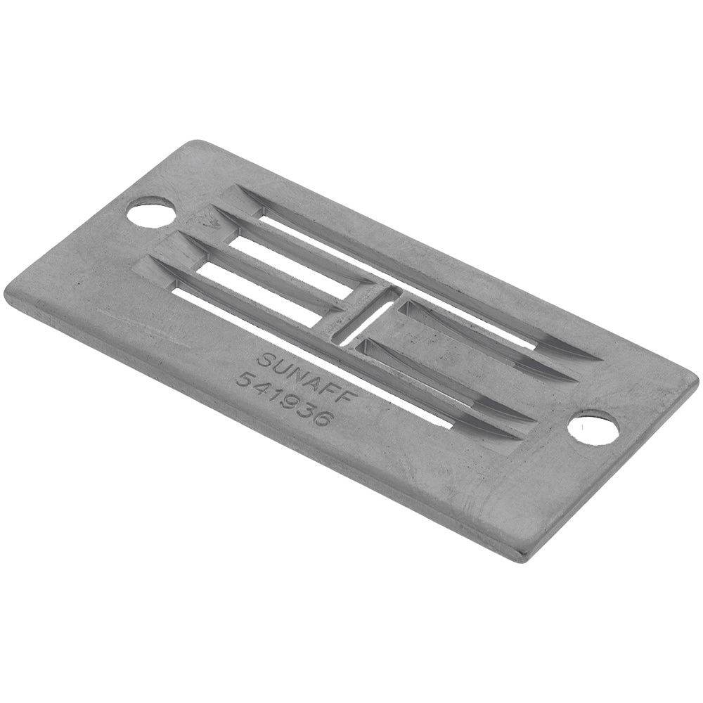 Needle Plate, Singer #541936 image # 78586