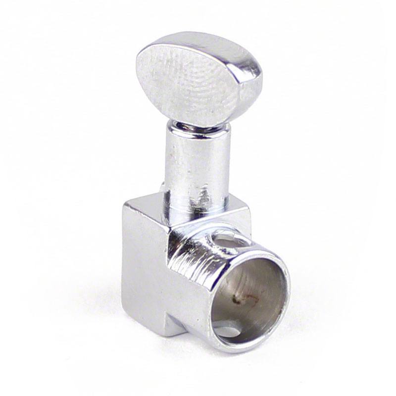 Needle Clamp w/ Screw, Singer #543623 image # 17008