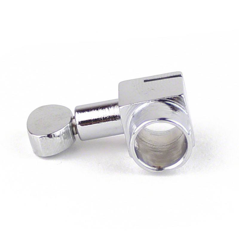 Needle Clamp w/ Screw, Singer #543623 image # 17007