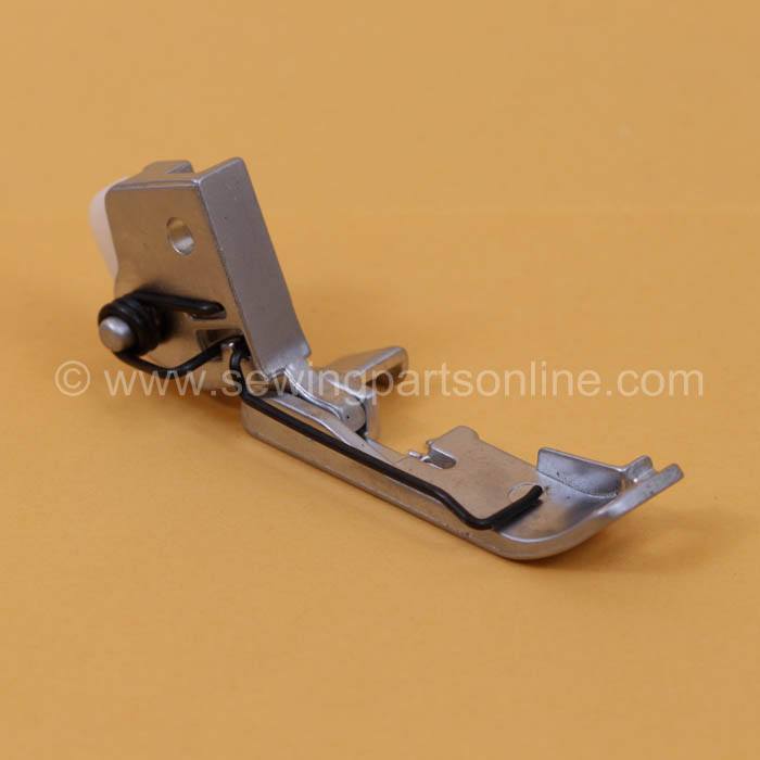 Presser Foot Assembly, Singer #550375-452 image # 106658