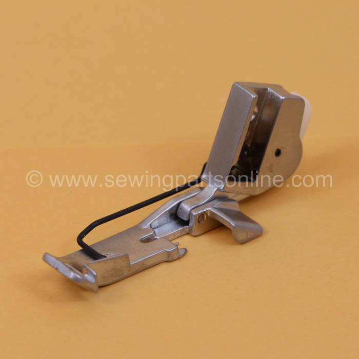Presser Foot Assembly, Singer #550375-452 image # 106657