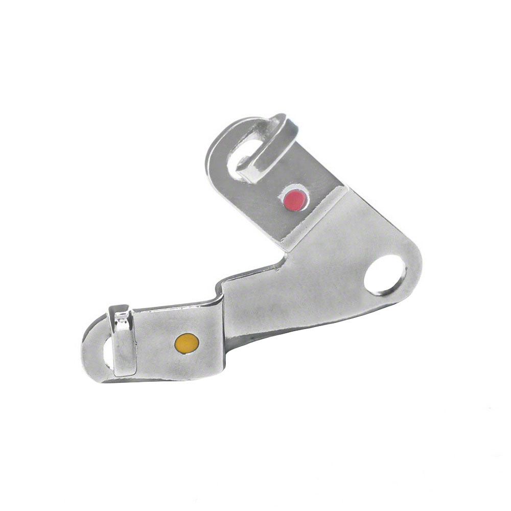 Right Looper Thread Guide, Singer #550406