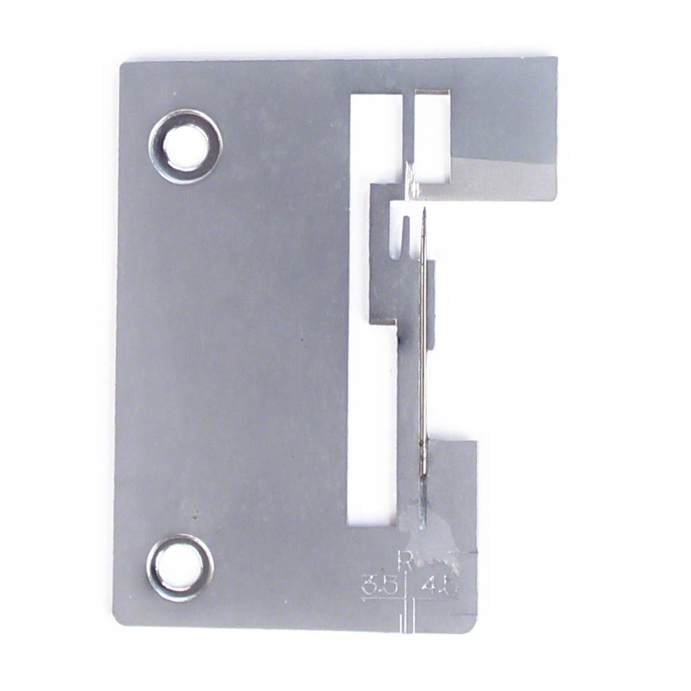Needle Plate, Pfaff, Singer #550443-452 image # 18203