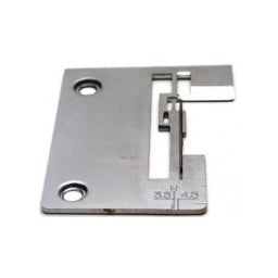 Needle Plate, Singer #550445-452 image # 8247