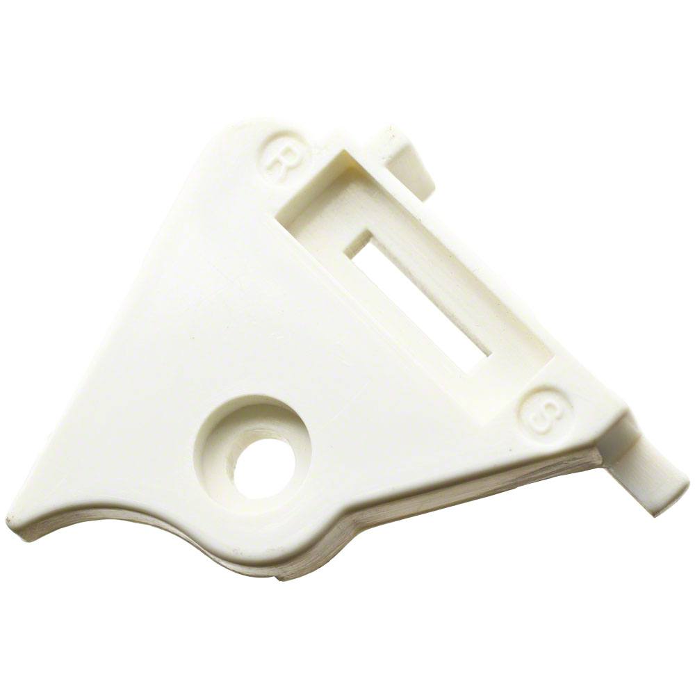 Seam Width Regulator Plate, Singer #550451-391 image # 32912