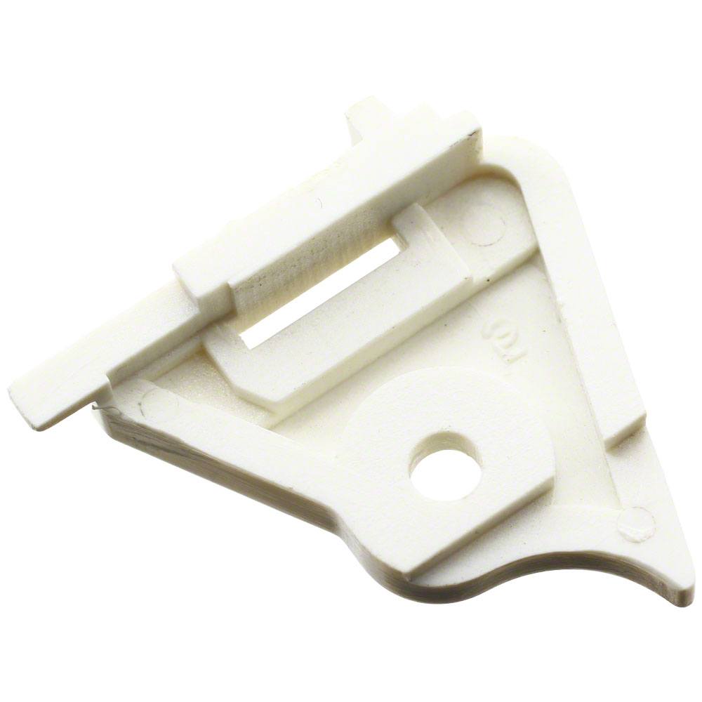 Seam Width Regulator Plate, Singer #550451-391 image # 32913