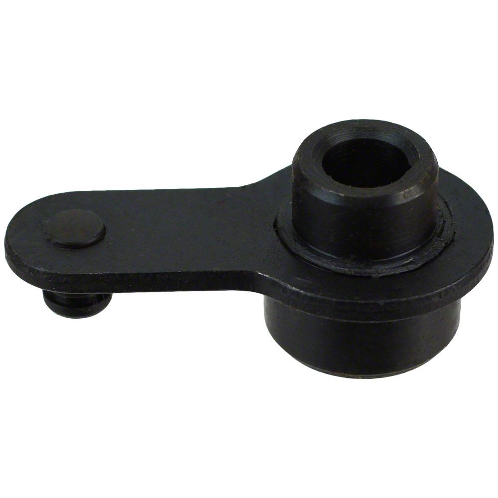 Differential Feed Lever Complete, Singer #550572 image # 36841