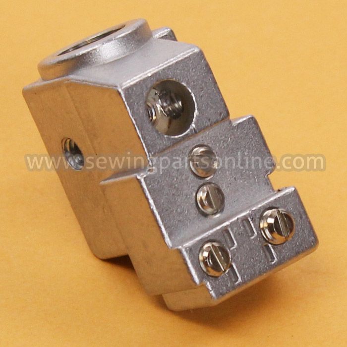 Needle Clamp, Pfaff, Singer #550797 image # 13679