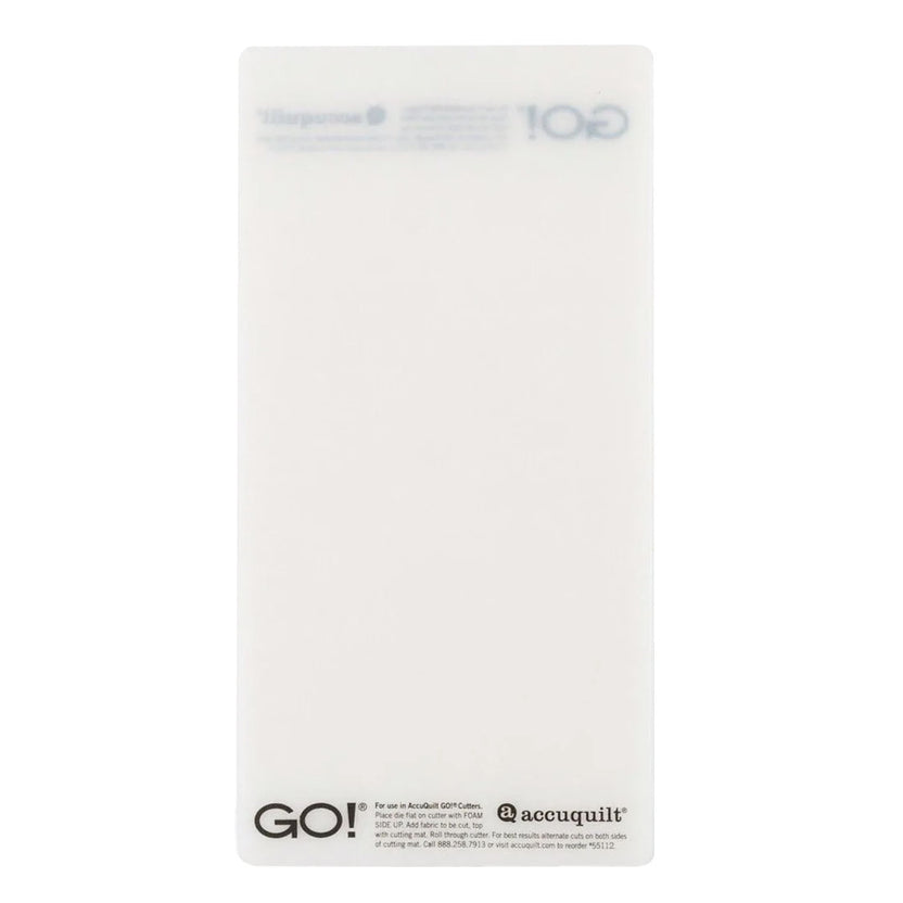 Accuquilt GO! Cutting Mats