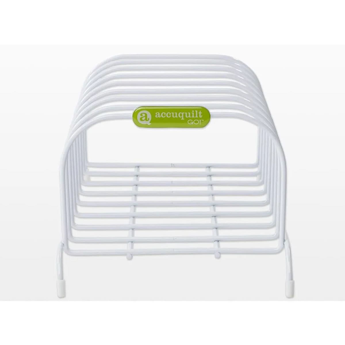 Accuquilt GO! Die Storage Rack