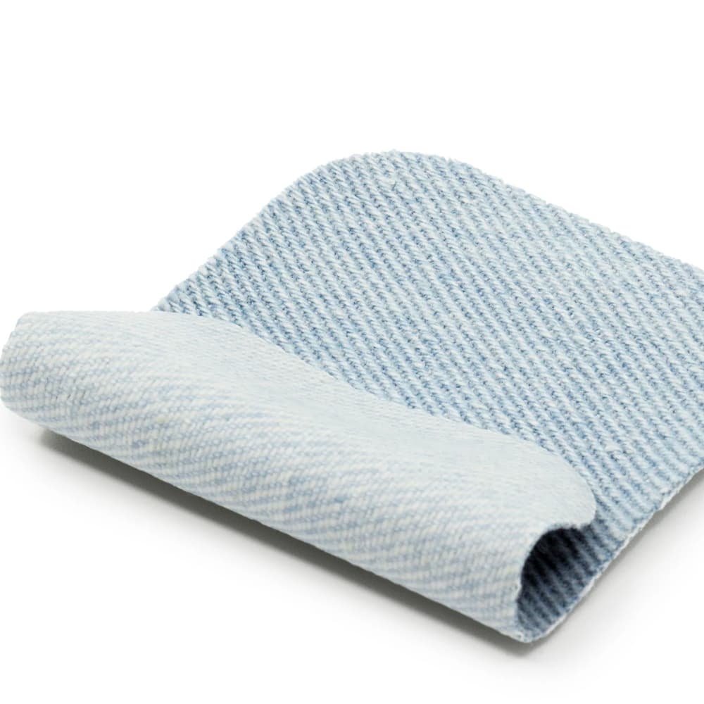 Dritz Denim Iron-On Patch (8ct) image # 91821