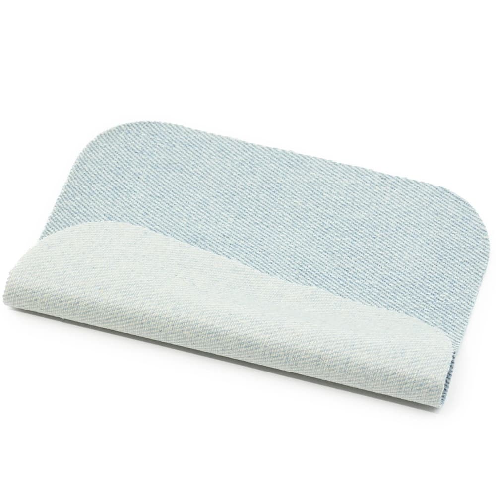 Denim Iron-On Patch Assorted (3ct), Dritz image # 92996