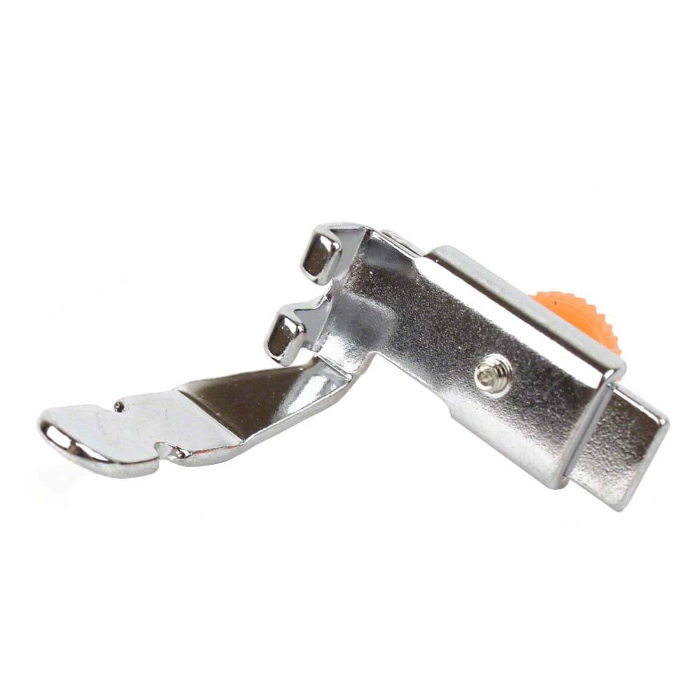 Zipper Foot (Adjustable), Low Shank #55411 image # 19395