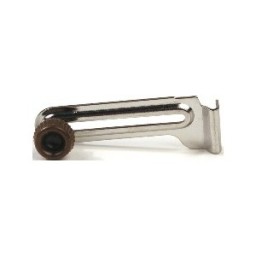 Cloth Guide with Screw, Necchi #55415 image # 8263