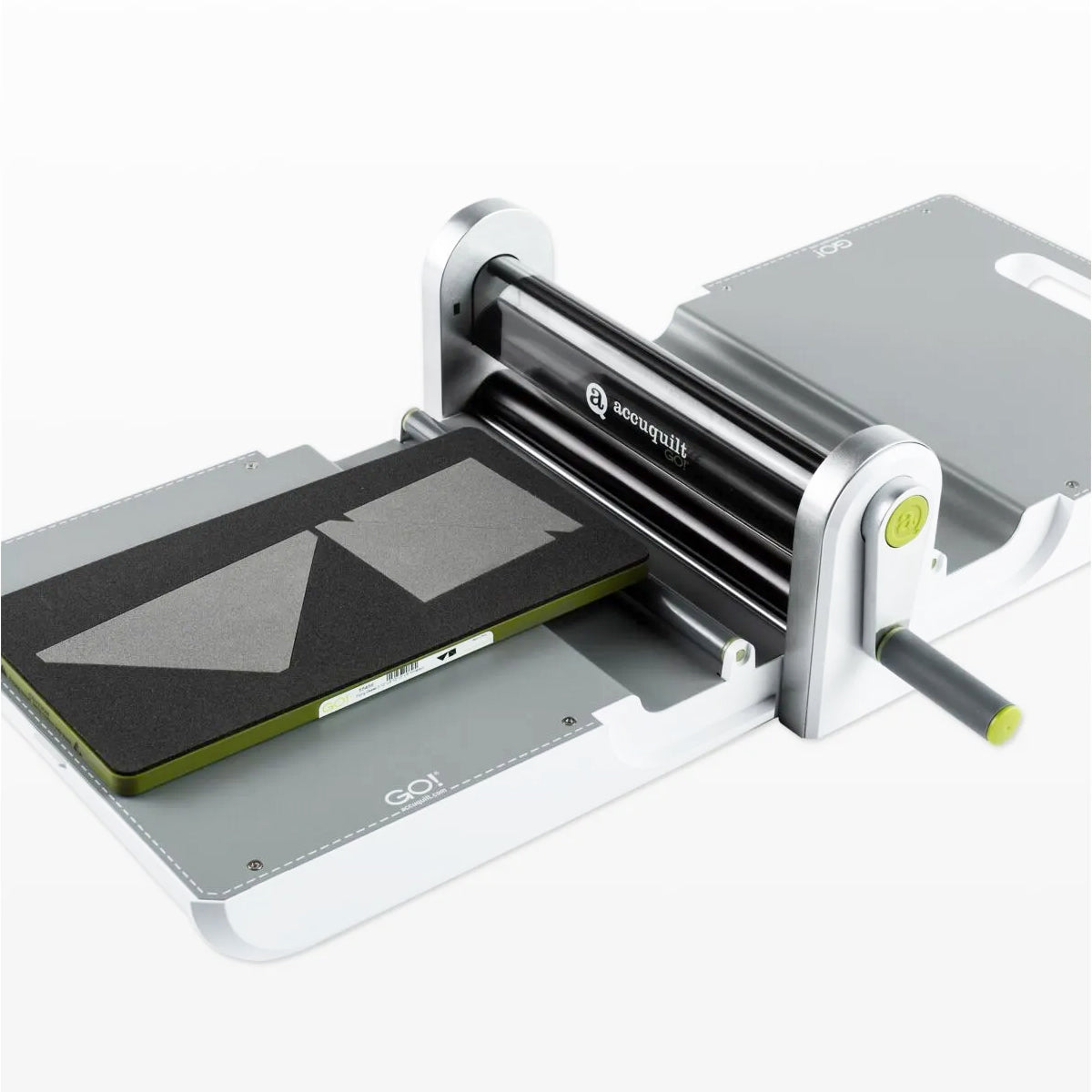 Accuquilt GO Flying Geese 3 1 2 X 6 1 2 Die 3 X 6 Finished accuquilt-go-flying-geese-3-1-2-x-6-1-2-die-3-x-6-finished