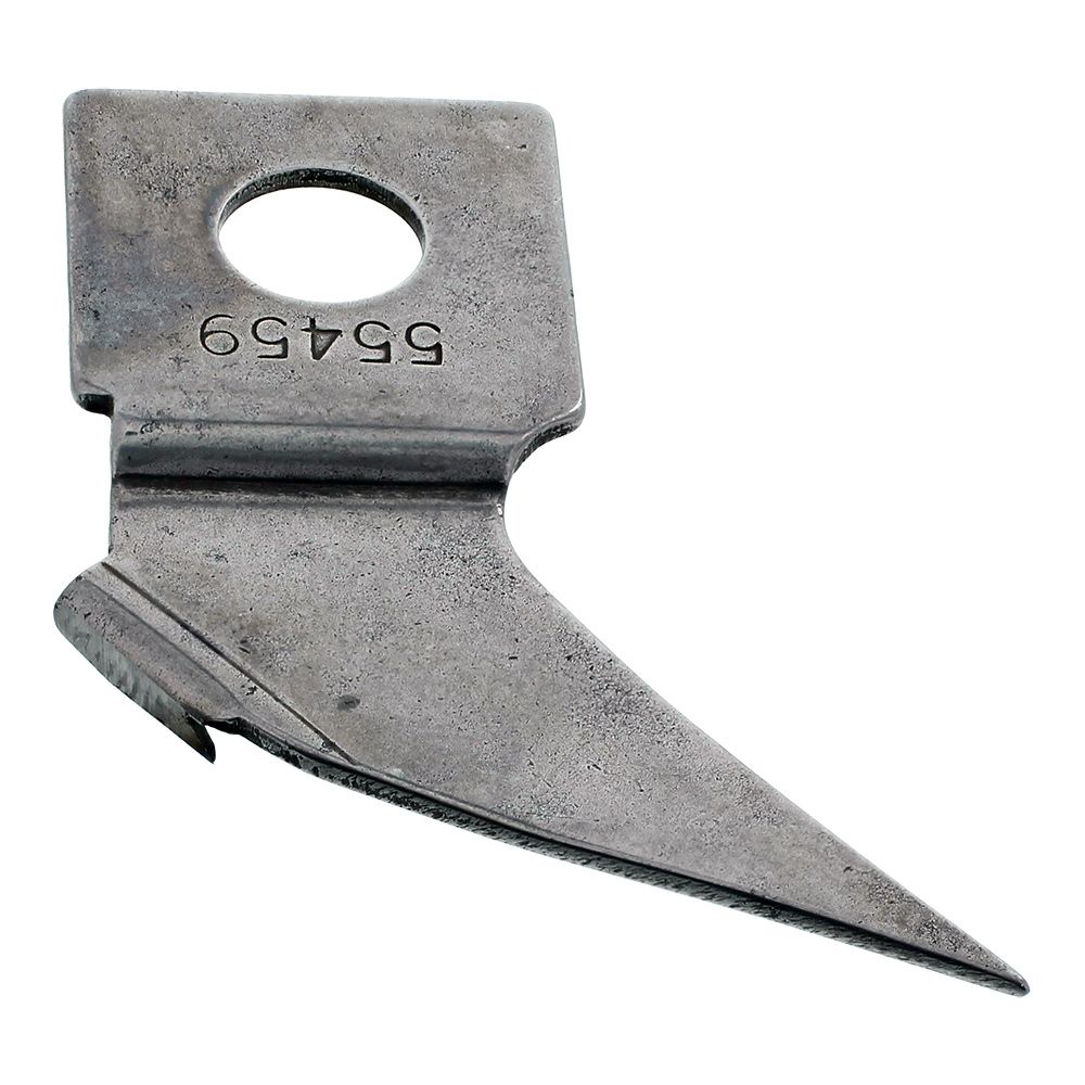 Lower Knife, Singer #55459 image # 76281