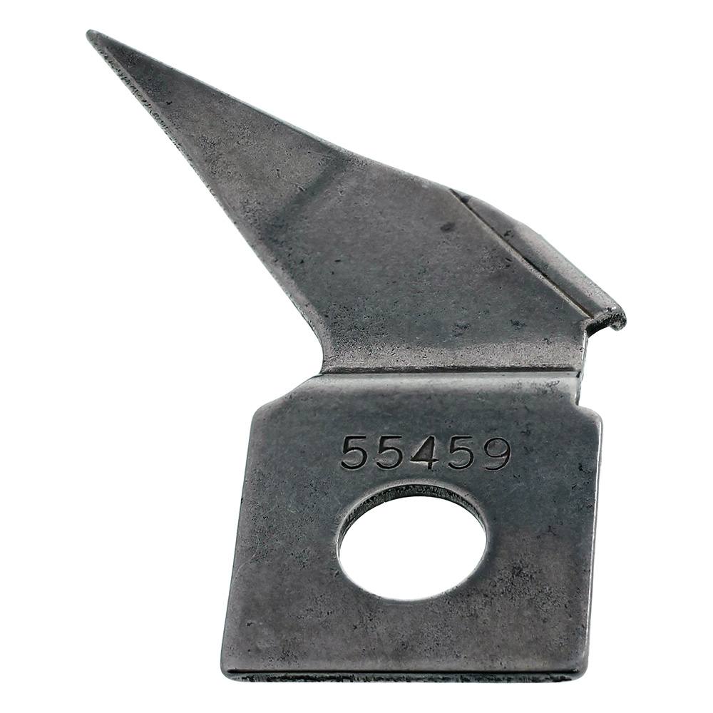 Lower Knife, Singer #55459 image # 76283