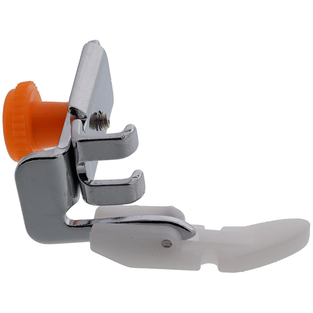 Non-Stick Zipper Foot, Low Shank #55510T image # 109731