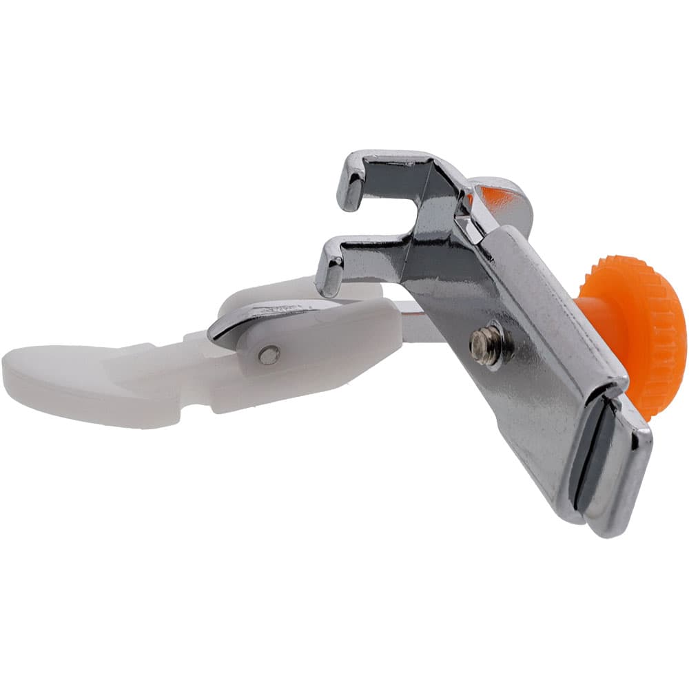 Non-Stick Zipper Foot, Low Shank #55510T image # 109733