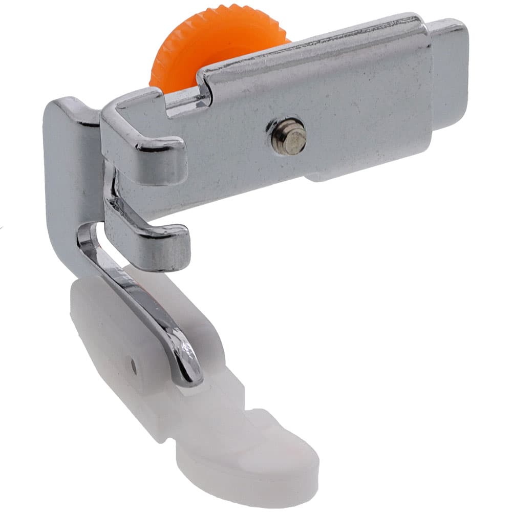 Non-Stick Zipper Foot, Low Shank #55510T image # 109732