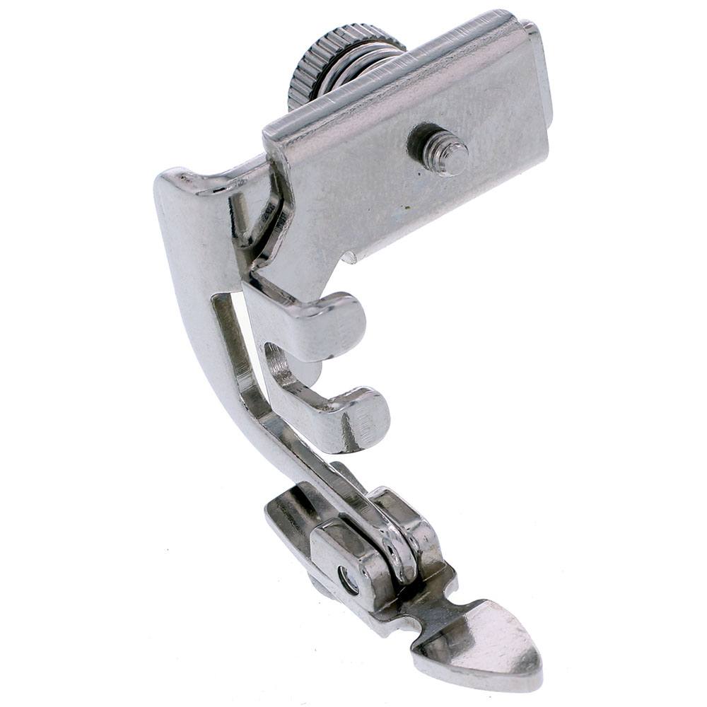 Zipper Foot, Low Hinged #55510 image # 57384