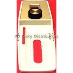 Buttonhole Guide, Kenmore #55511B image # 21380