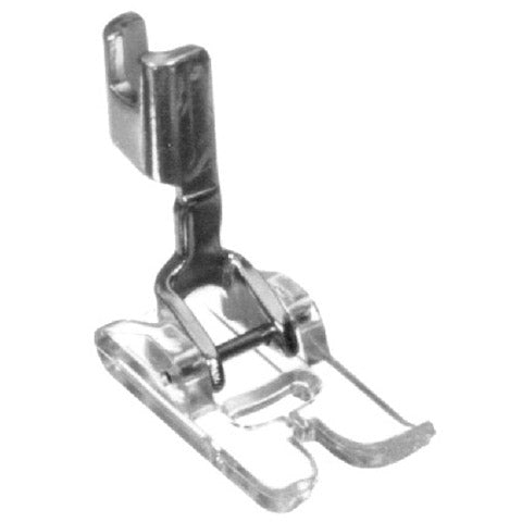 Zig Zag Foot, High Satin Plastic #5554 image # 19506