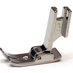 Straight Stitch Foot, High Left Narrow #5557 image # 8270