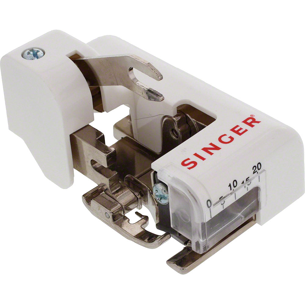 Side Cutter Foot (Low Shank), Singer #555790 image # 44806