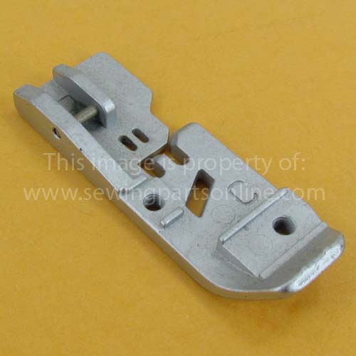 Cover Stitch Foot, Pfaff, Singer #556030-452 image # 5044