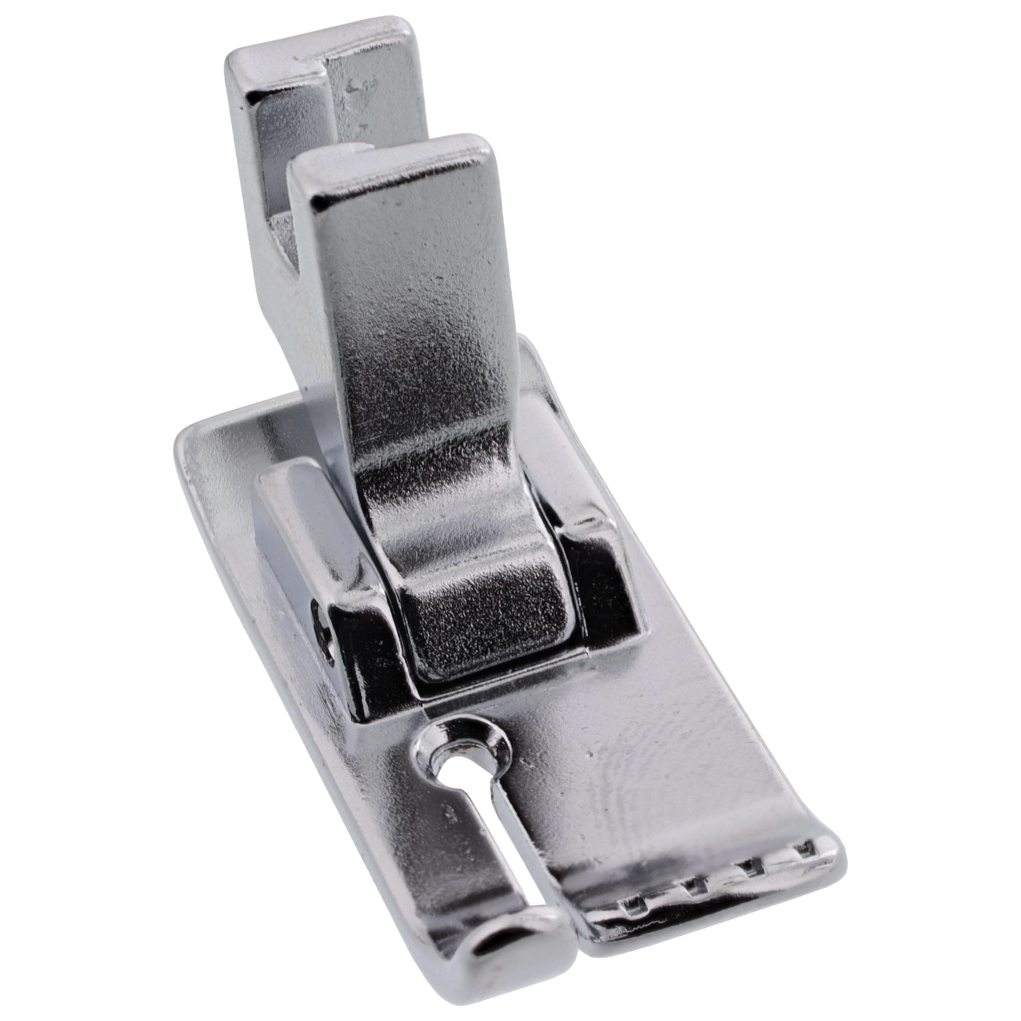 Sewing Machine Clip-On Foot Bracket Set - Low & High Shank, Compatible With Brother, Singer, Janome & More (5 Types)